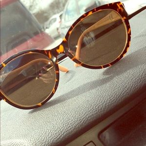 Authentic Maui Jim Sunglasses 💕